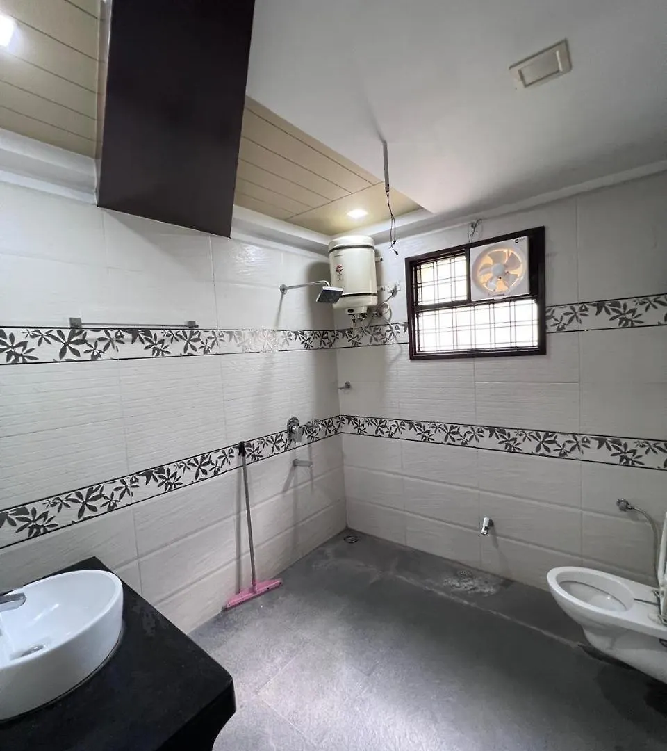 Kusum Villa فاراناسي الهند