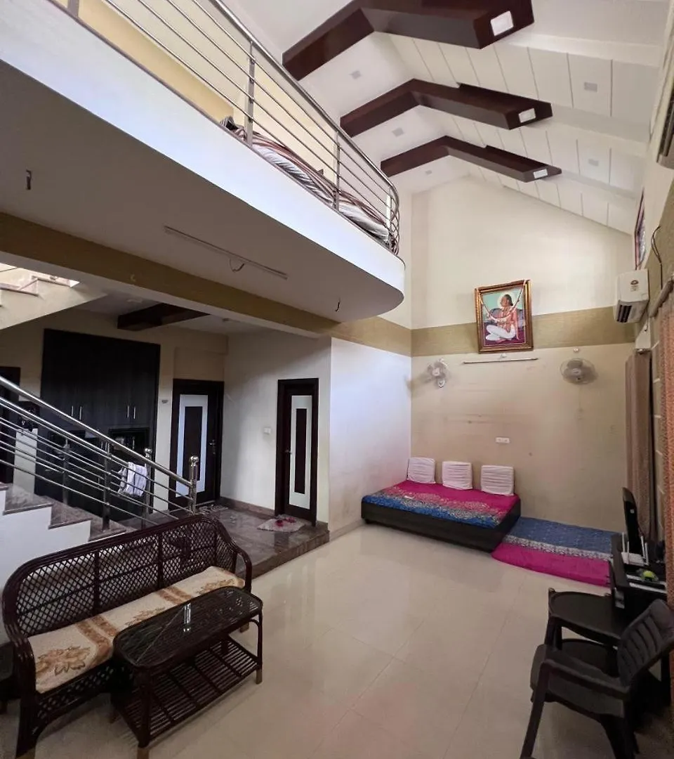 Kusum Villa فاراناسي الهند