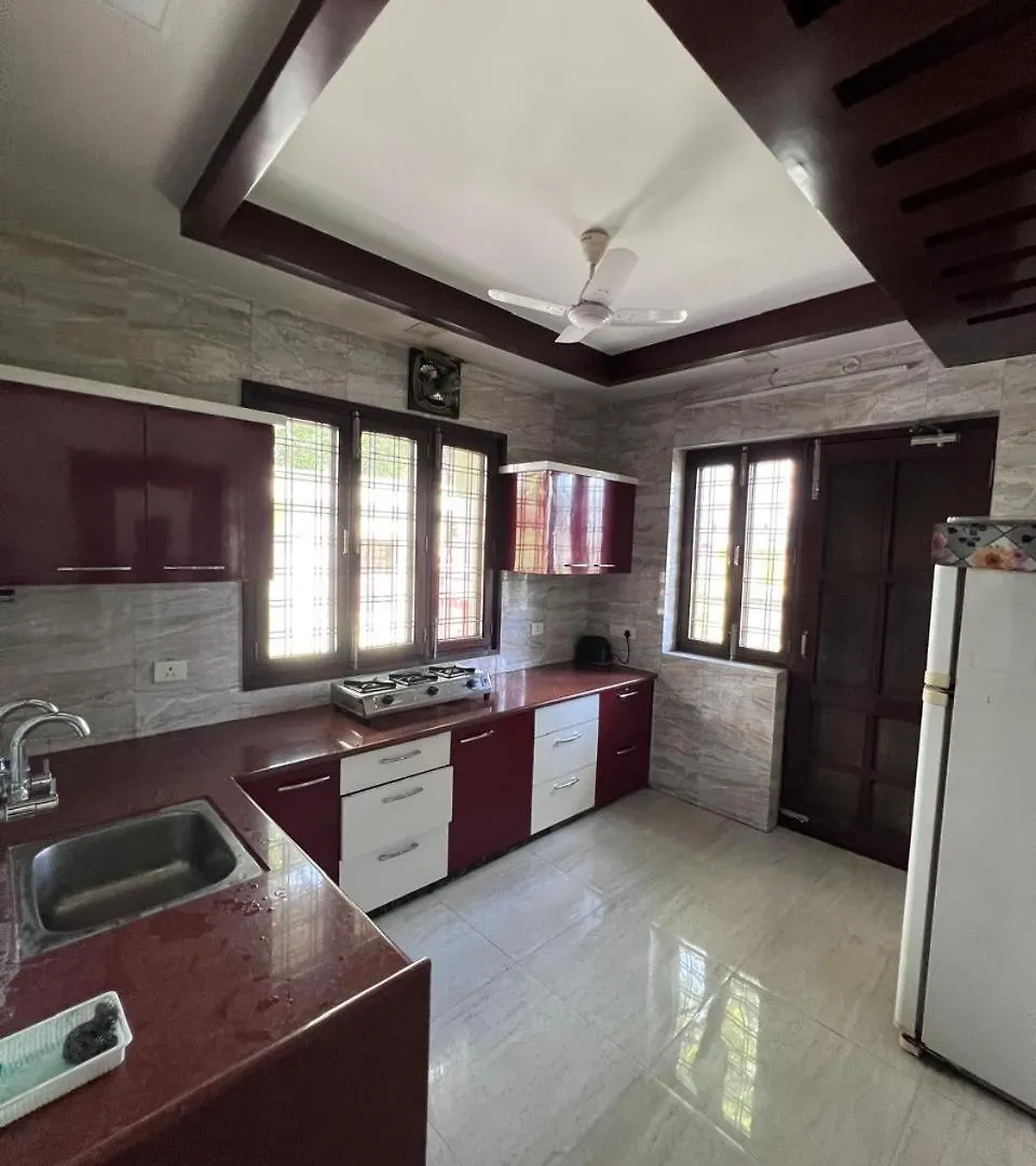Kusum Villa فاراناسي