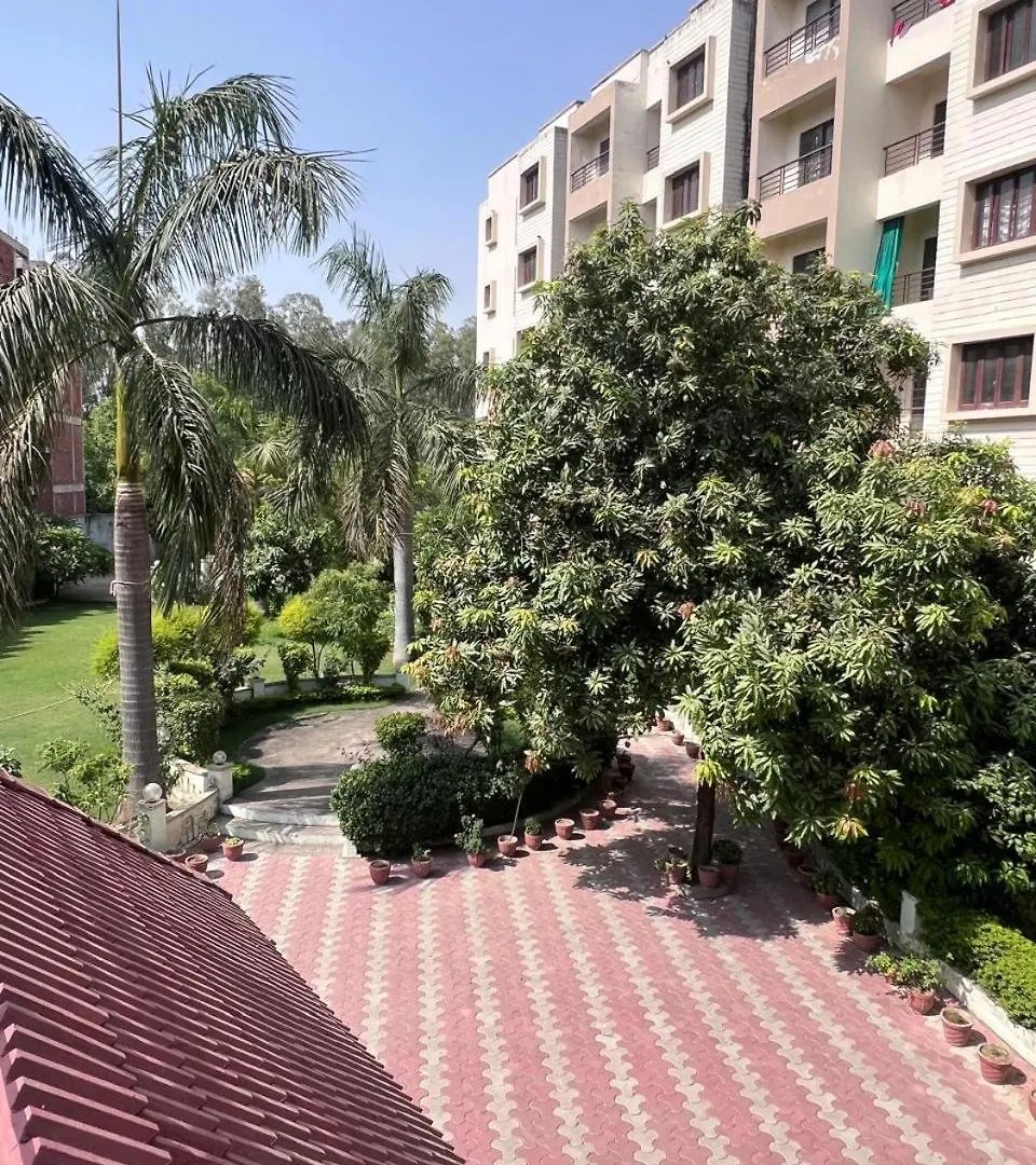 Kusum Villa فاراناسي 0*,  الهند