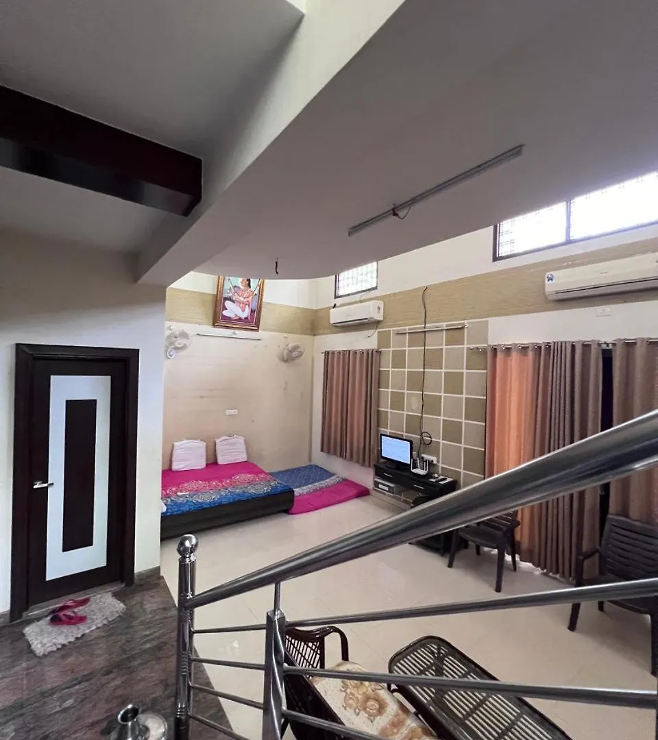Kusum Villa فاراناسي الهند