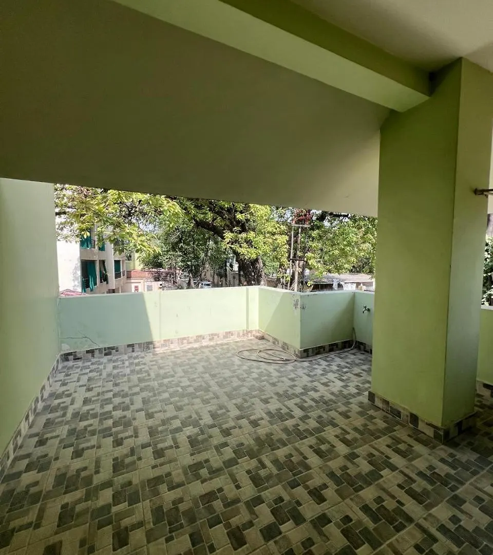 Kusum Villa فاراناسي